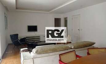 Imagem 6: Apartamento com 2 dormitórios, 141 m² - venda por R$ 2.500.000,00 ou aluguel por R$ 13.912