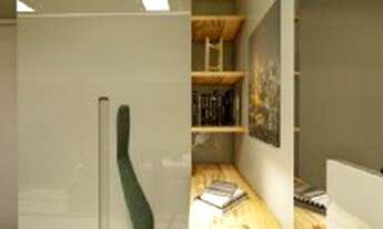 Imagem 7: SOBRADO à venda, 2 quartos, 2 suítes, Vila Curuçá - Santo André/SP