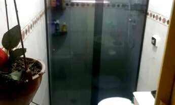 Imagem 4: CASA TERREA à venda, 3 quartos, 1 suíte, 2 vagas, PARQUE DAS NACOES - Santo André/SP