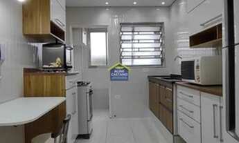 Imagem 7: Porteira Fechada Proximo a Praia - 02 dorms, entrada de 190 mil