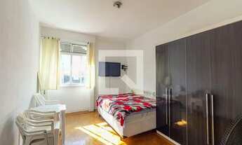 Imagem: Apartamento para Aluguel - Centro, 1 Quarto