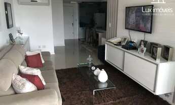 Imagem: Ville de France Adrianópolis / Apart 110m²