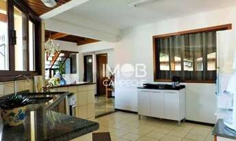 Imagem 4: Casa 3 Dormitórios com piscina - Lagoa da Conceição , Florianópolis SC