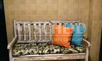 Imagem 4: Excelente Apartamento na Chácara Alto da Boa Vista!!!