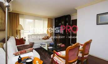 Imagem 2: Apartamento 117m² 3 dormitórios para Venda em Moema