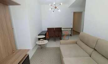 Imagem 3: Apartamento com 2 dormitórios, 55 m² - venda ou aluguel - Parque Campolim - Sorocaba/SP