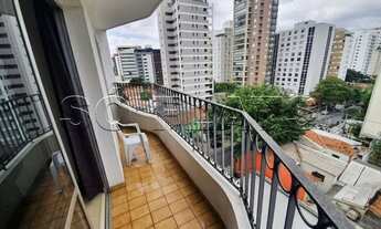 Imagem 5: Residencial com serviços no coração do bairro mais refinado de São Paulo. Todos serviços i