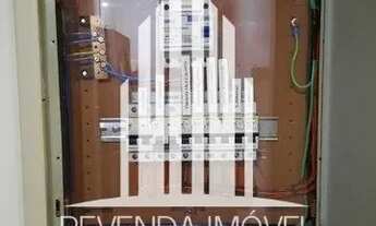 Imagem 6: Apartamento no Condomínio Diamond na Santa Cecília com 38m² 1 dormitório 1 banheiro 1 vag