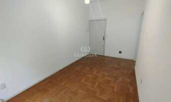 Imagem 2: Apartamento térreo, 1 dormitório no bairro Higienópolis