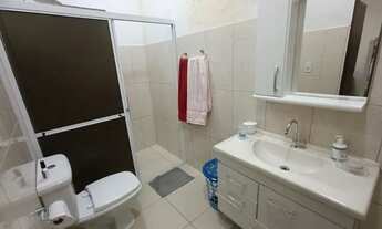 Imagem 5: Casa para venda tem 130 metros quadrados com 1 quarto em Jardim Lindomar - Itanhaém - SP