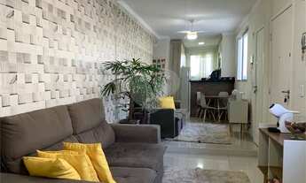 Imagem: Apartamento à venda no Jardim São Francisco