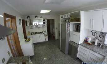 Imagem 5: APARTAMENTO - MORUMBI - SP