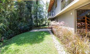 Imagem 7: Casa com 3 dormitórios para alugar, 230 m² por R$ 5.124,30/mês - Vila David Antônio - Camp