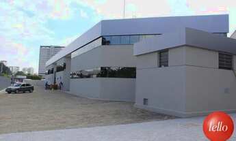 Imagem 4: São Paulo - Galpão/Depósito/Armazém - Lapa