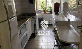 Imagem 3: Apartamento com 1 dormitório à venda, 55 m² por R$ 690.000 - Jaguaré - São Paulo/SP