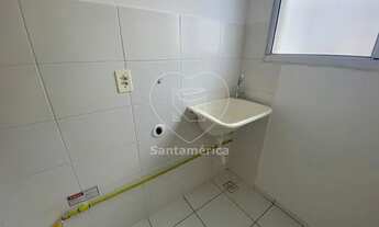 Imagem 6: LONDRINA - Padrão - Conj Hab. Doutor Farid Libos