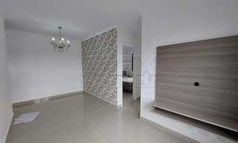 Imagem 2: Bauru - Apartamento Padrão - Jardim Terra Branca