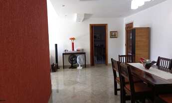 Imagem 2: Apartamento 3 Quartos para Venda em Rio de Janeiro, RECREIO DOS BANDEIRANTES, 3 dormitório