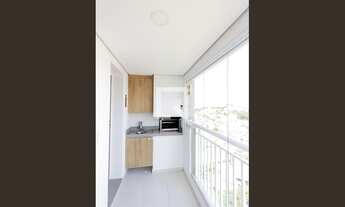 Imagem 6: Apartamento para Aluguel - Campestre, 2 Quartos, 63 m2