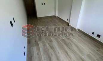 Imagem 6: Apartamento-À VENDA-Botafogo-Rio de Janeiro-RJ