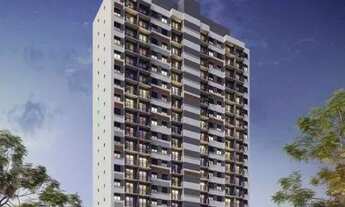 Imagem: Apartamento com 1 dormitório à venda