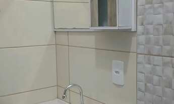 Imagem 2: Alugo casa Casa com 1 dormitório