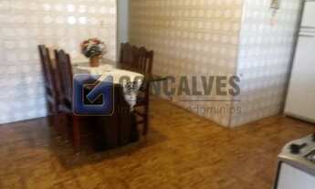 Imagem 3: SANTO ANDRE - Residential / Home - VILA PALMARES