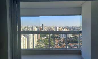 Imagem 4: Apartamento para locação no Splendor Taquaral em Campinas - SP