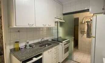 Imagem 6: Apartamento com 2 dormitórios para alugar, 87 m² por R$ 3.320/mês - Casa Verde - São Paulo