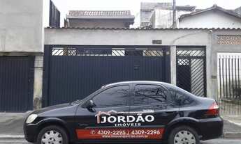 Imagem: Casa para aluguel possui 100 metros quadrados