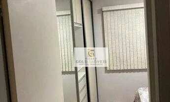 Imagem 4: Apartamento com 2 dormitórios à venda, 72 m² por R$ 415.000,00 - Monte Castelo - São José