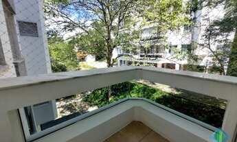 Imagem 5: Apartamento para venda com 82 metros quadrados com 3 quartos em Carvoeira - Florianópolis