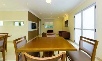 Imagem 4: Apartamento com 4 Dormitorio(s) localizado(a) no bairro Móoca em São Paulo / Ref.:OR4504