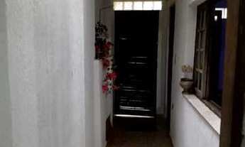 Imagem 5: SOBRADO à venda, 3 quartos, 1 suíte, JARDIM MONTE LIBANO - Santo André/SP