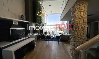 Imagem 2: Brooklin - 196 m2 - 3 suítes - 3 vagas