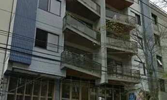 Imagem 2: Ap. de 1 quarto espaçoso c/2 BH