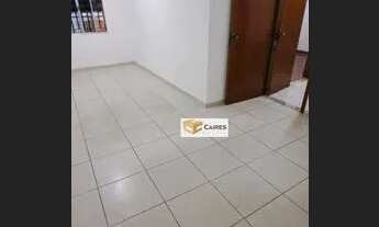 Imagem 3: Casa com 3 dormitórios para alugar, 80 m² por R$ 2.660,00/mês - Taquaral - Campinas/SP