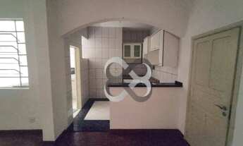 Imagem 3: Apartamento com 2 dormitórios para alugar, 81 m² por R$ 1.230,00/mês - Centro - Londrina/P