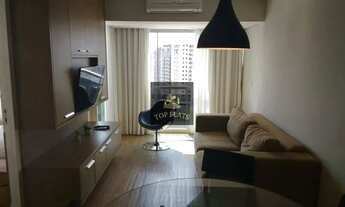 Imagem 3: Flat disponível na Vila Nova Conceição