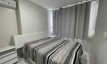 Imagem 5: Apartamento para aluguel tem 37 metros quadrados com 1 quarto em Maurício de Nassau - Caru