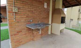 Imagem 6: Apartamento No Condomínio Vila Bella Despraiado