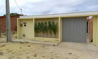 Imagem: Vendo casa no bairro morada leste