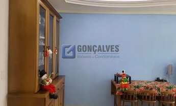 Imagem 5: SAO BERNARDO DO CAMPO - Residential / Apartment - JARDIM HOLLYWOOD