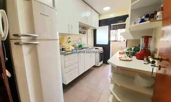 Imagem 7: Apartamento 75m² 03 dormitórios 01 suíte 02 vagas - Chácara Klabin