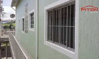 Imagem 2: Sobrado - Ferraz de Vasconcelos - Ferraz de Vasconcelos/SP