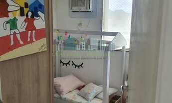 Imagem 7: Cobertura para Venda em Rio de Janeiro, Jacarepaguá, 2 dormitórios, 2 suítes, 3 banheiros