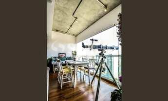 Imagem 4: Cobertura no Campo Bello