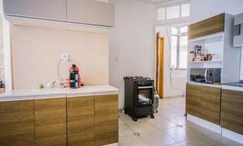 Imagem 7: Porto Alegre - Apartamento Padrão - São João