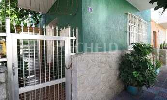 Imagem 3: Casa - Venda - São Paulo , São Paulo Casa a venda na Rua Irradiação com 3 dormitórios 1 su