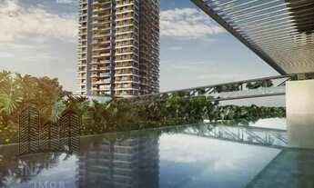 Imagem: Apartamento com 4 quartos, 197m², à venda